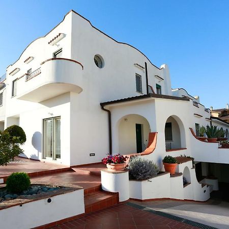 L'Ippocampo Guest House 사바우디아 외부 사진