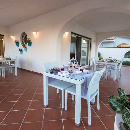 L'Ippocampo Guest House 사바우디아 외부 사진