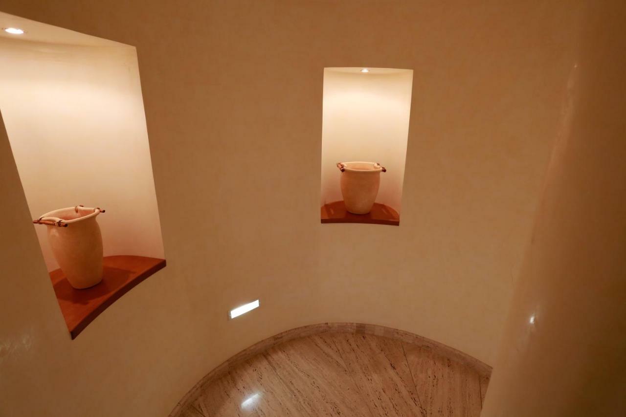 L'Ippocampo Guest House 사바우디아 외부 사진