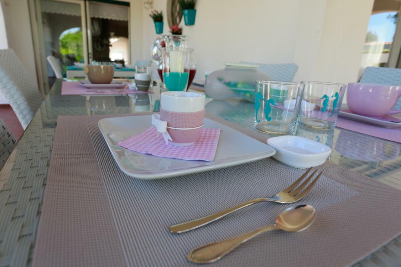 L'Ippocampo Guest House 사바우디아 외부 사진