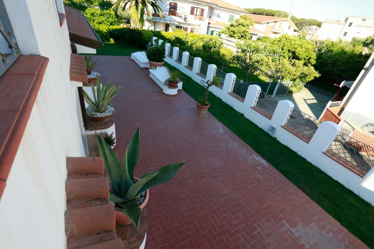 L'Ippocampo Guest House 사바우디아 외부 사진