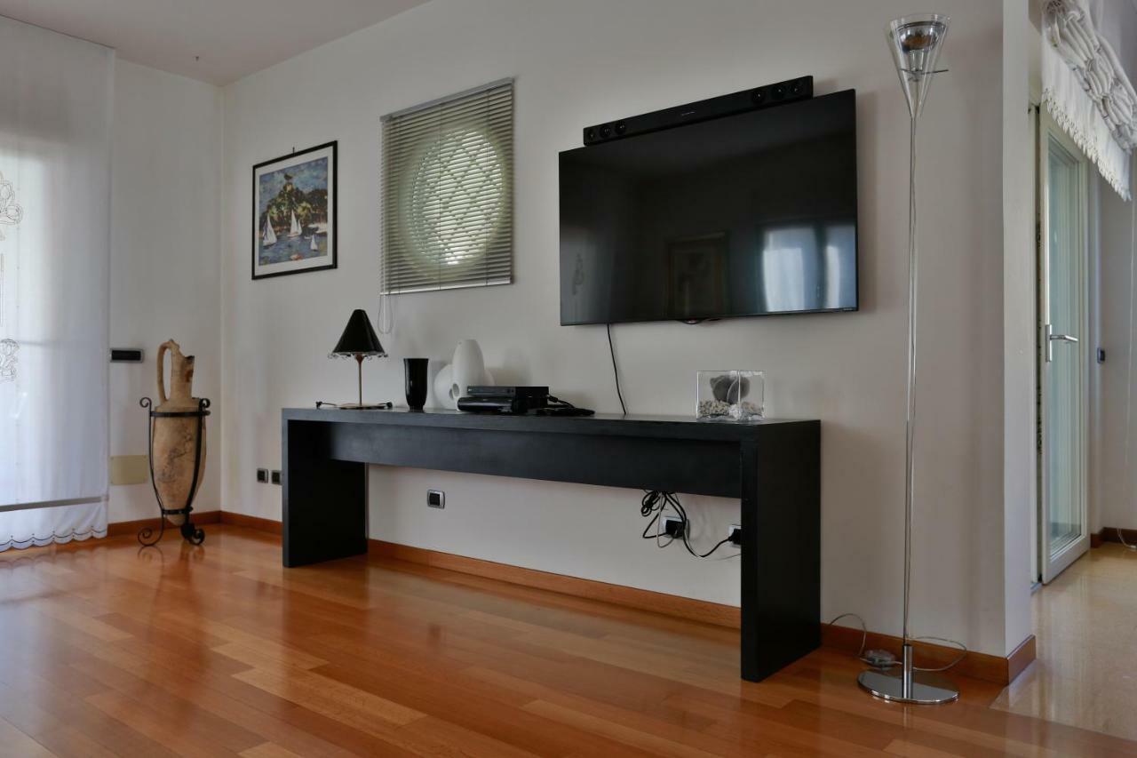 L'Ippocampo Guest House 사바우디아 외부 사진