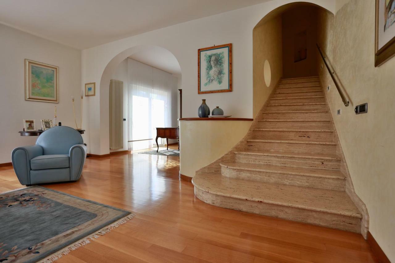 L'Ippocampo Guest House 사바우디아 외부 사진