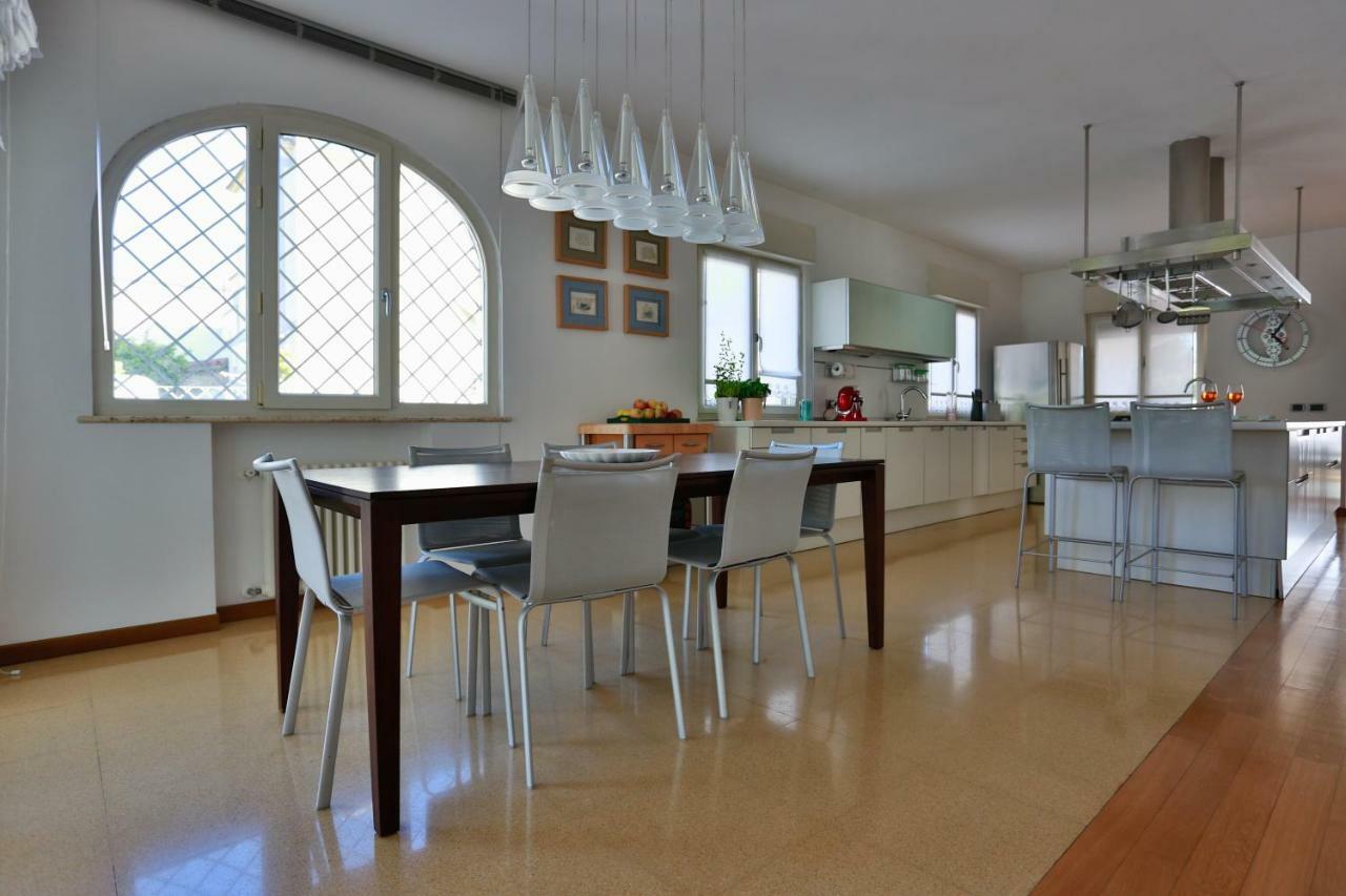 L'Ippocampo Guest House 사바우디아 외부 사진