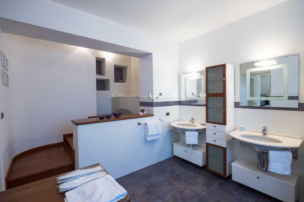 L'Ippocampo Guest House 사바우디아 외부 사진