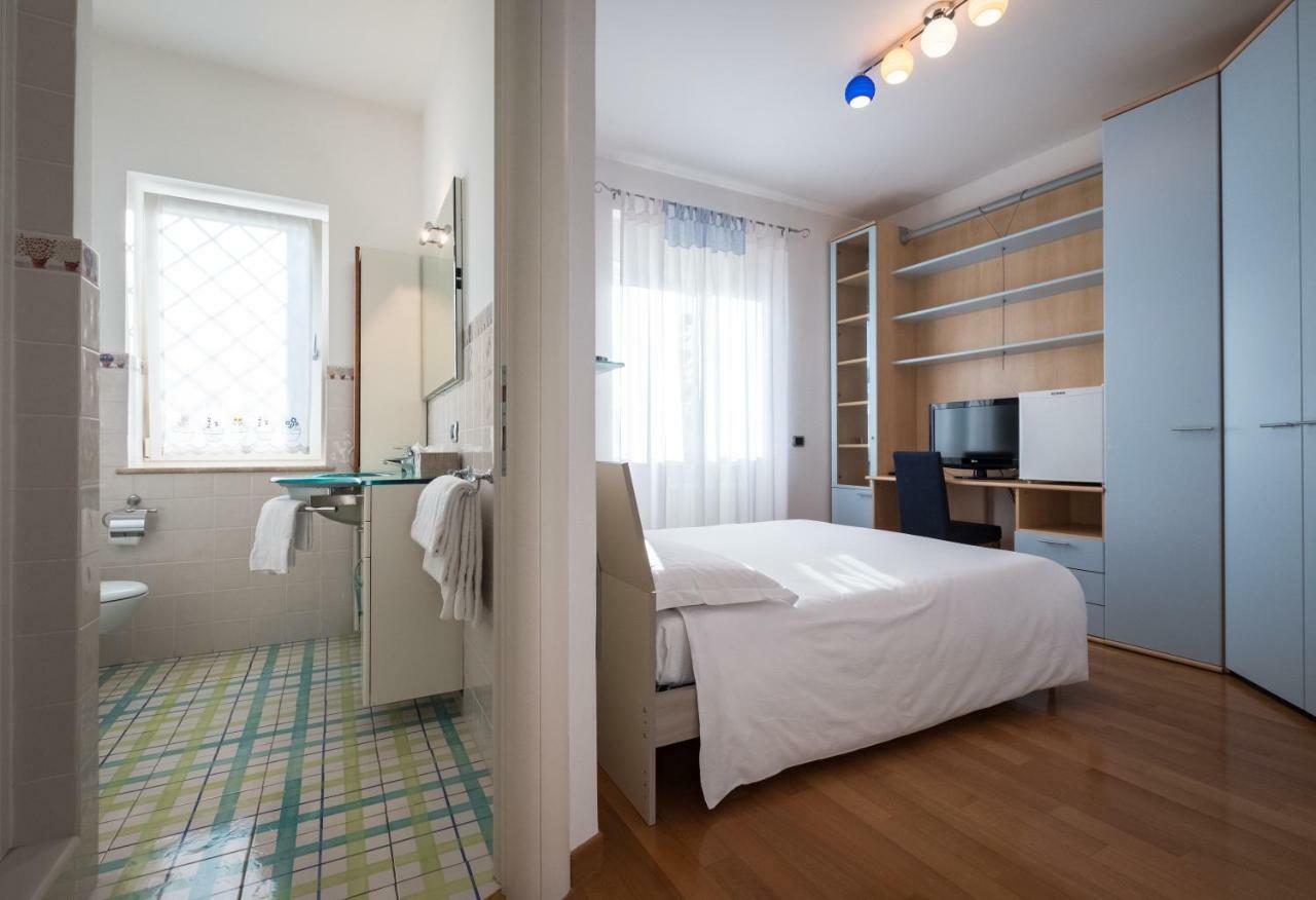 L'Ippocampo Guest House 사바우디아 외부 사진