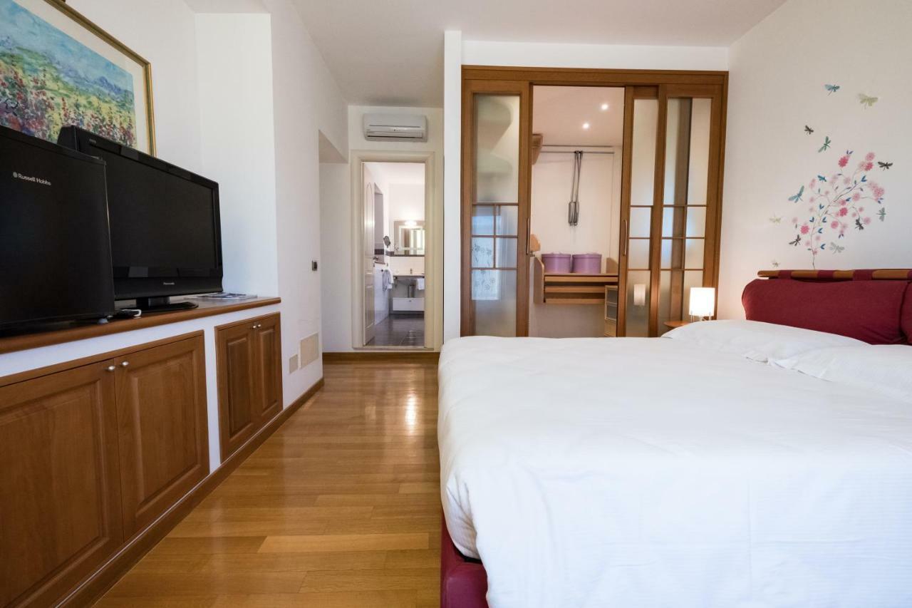 L'Ippocampo Guest House 사바우디아 외부 사진
