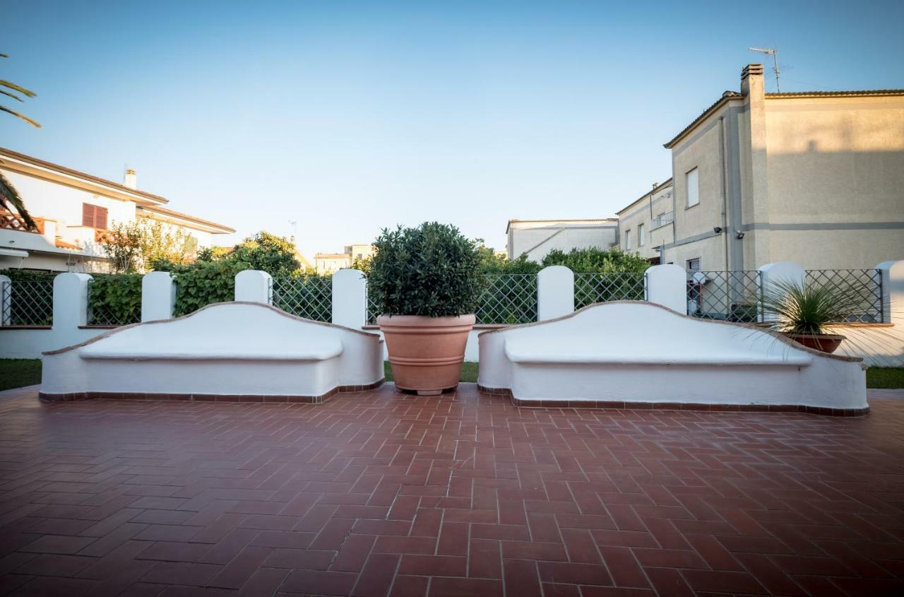 L'Ippocampo Guest House 사바우디아 외부 사진
